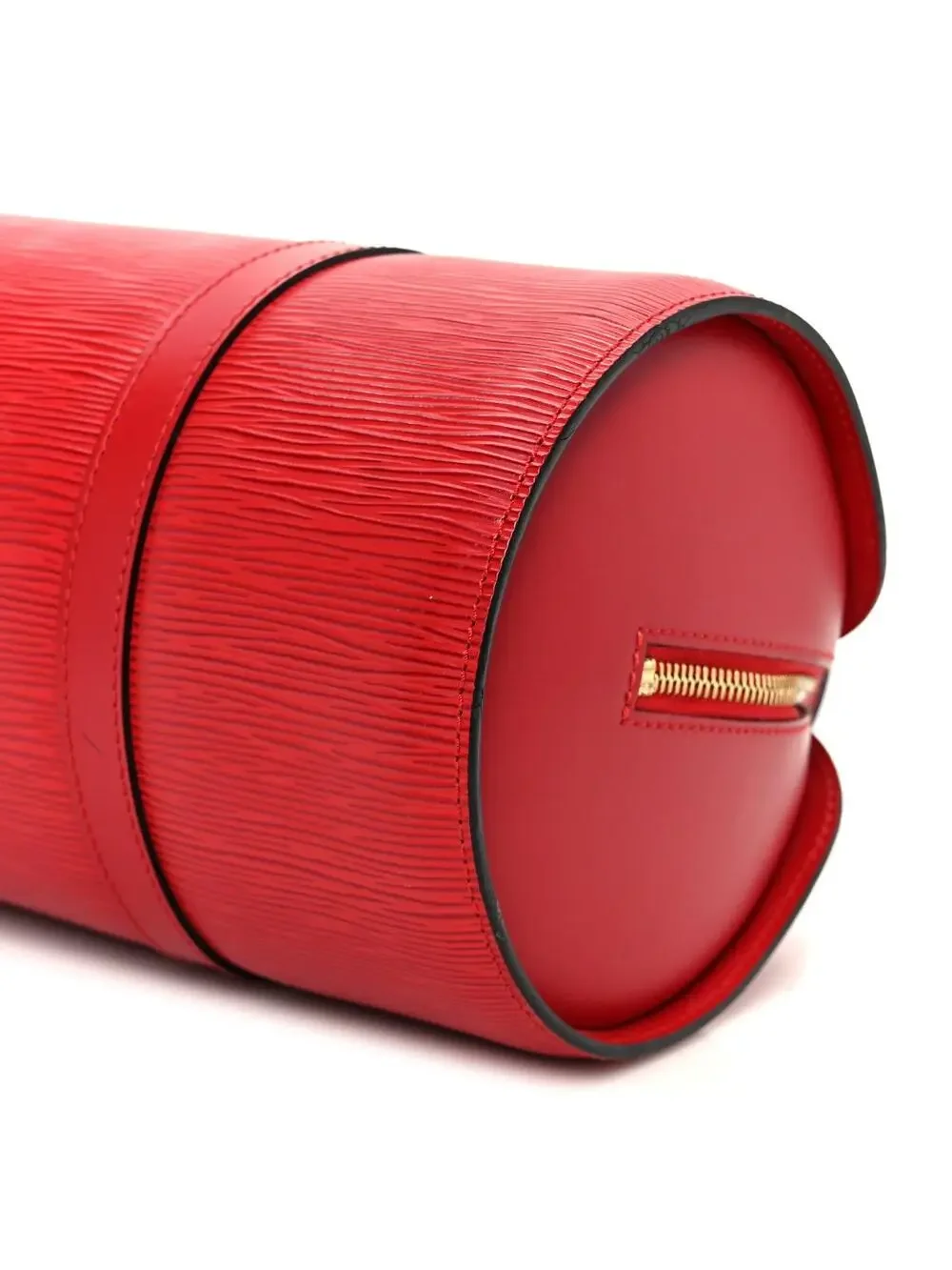 Louis Vuitton Epi Soufflot Castillan #295613L85B